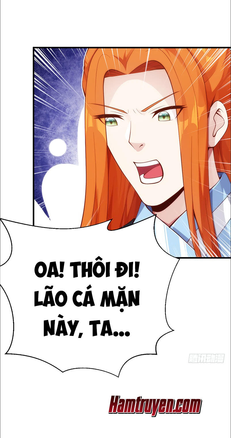 Thiên Hạ Kiếp Chapter 19 - Trang 2