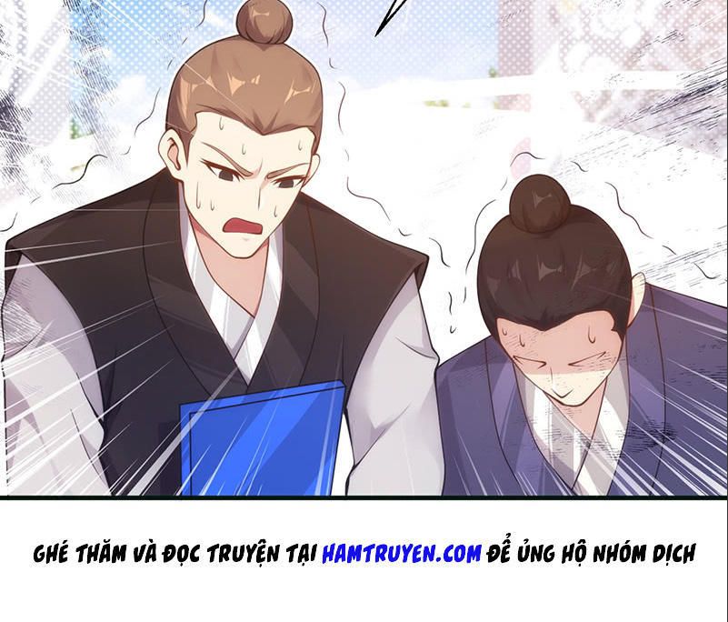 Thiên Hạ Kiếp Chapter 18.2 - Trang 2