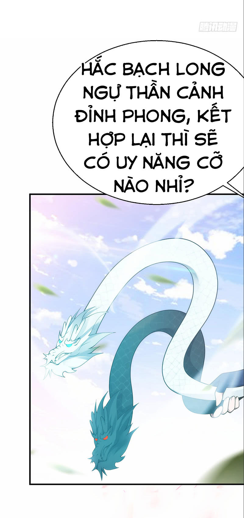 Thiên Hạ Kiếp Chapter 18.2 - Trang 2