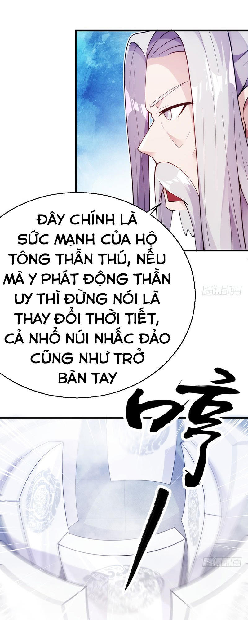 Thiên Hạ Kiếp Chapter 17.2 - Trang 2