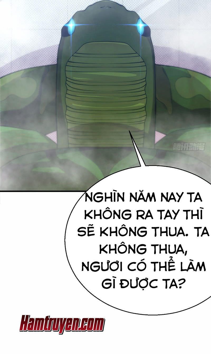 Thiên Hạ Kiếp Chapter 17.2 - Trang 2