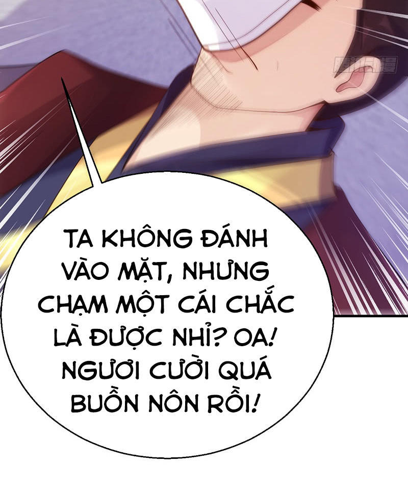 Thiên Hạ Kiếp Chapter 16 - Trang 2