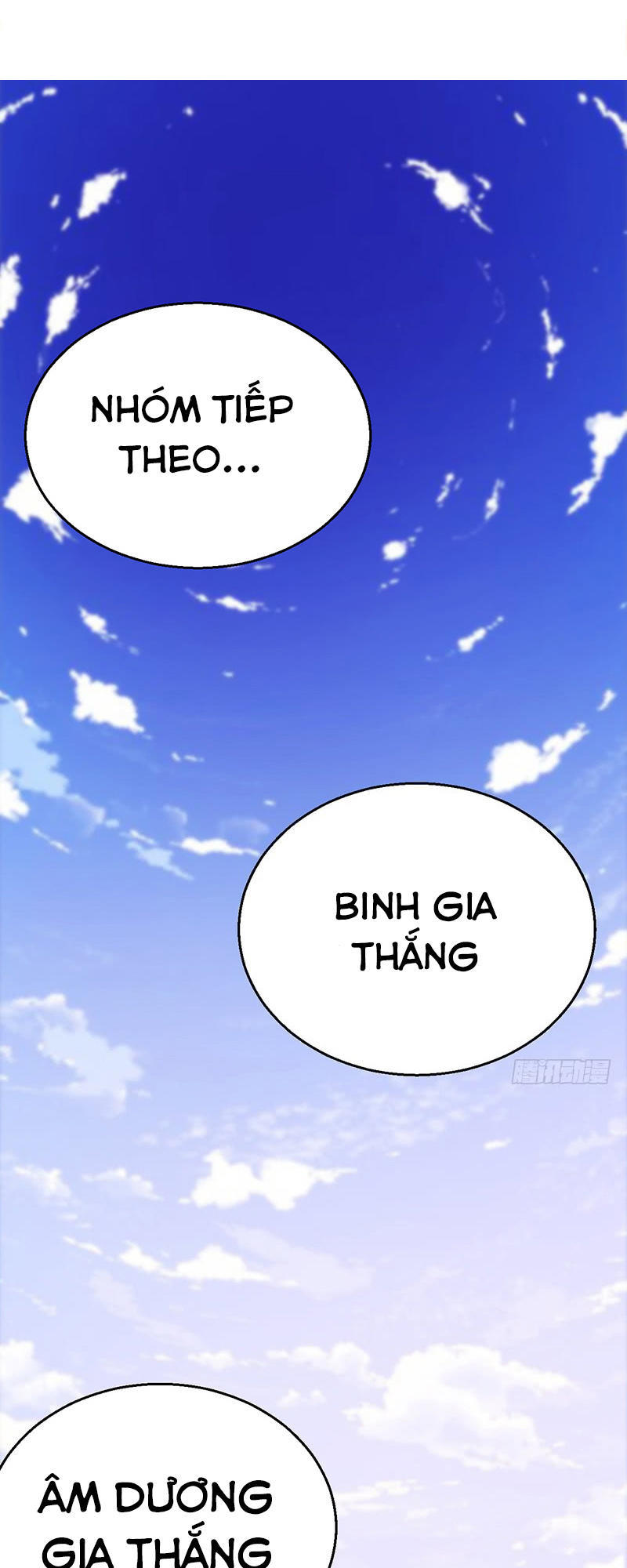 Thiên Hạ Kiếp Chapter 16 - Trang 2