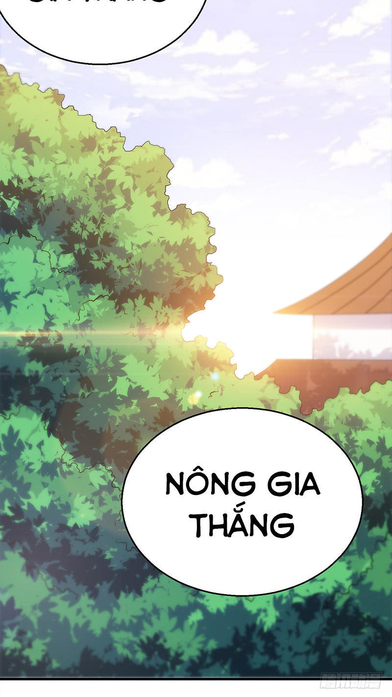 Thiên Hạ Kiếp Chapter 16 - Trang 2