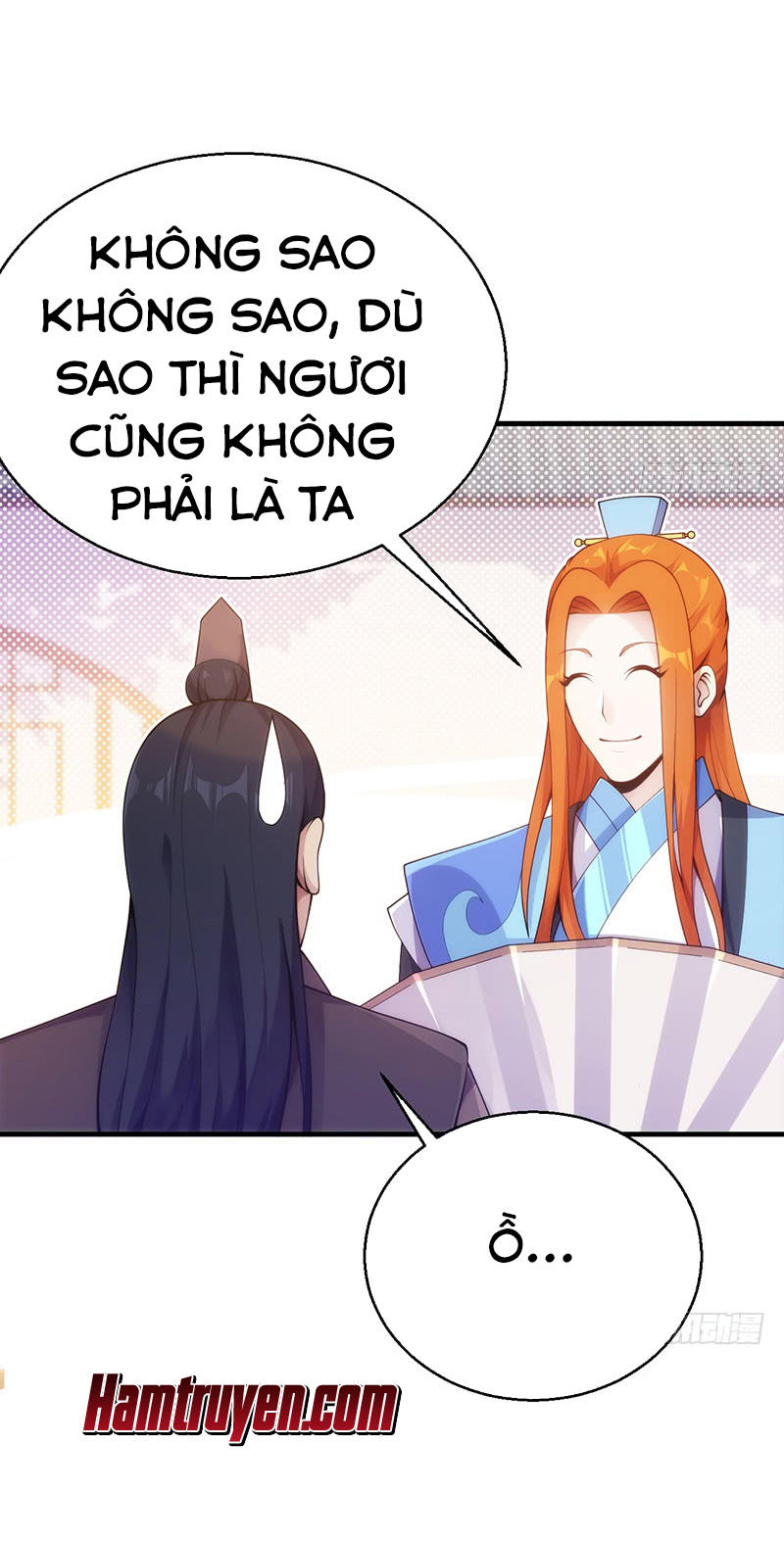 Thiên Hạ Kiếp Chapter 16 - Trang 2