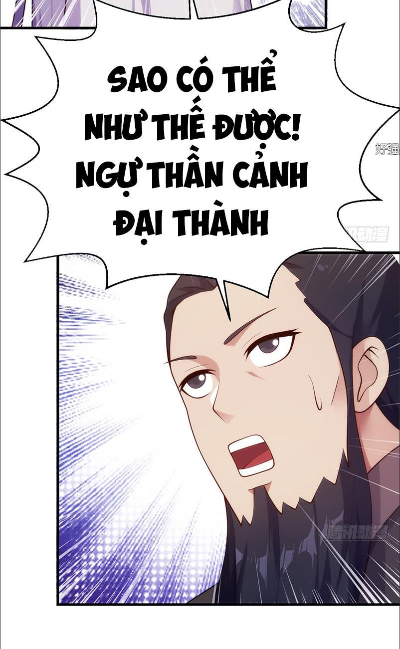 Thiên Hạ Kiếp Chapter 15 - Trang 2