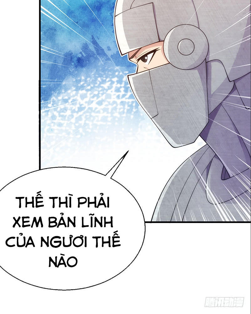 Thiên Hạ Kiếp Chapter 15 - Trang 2