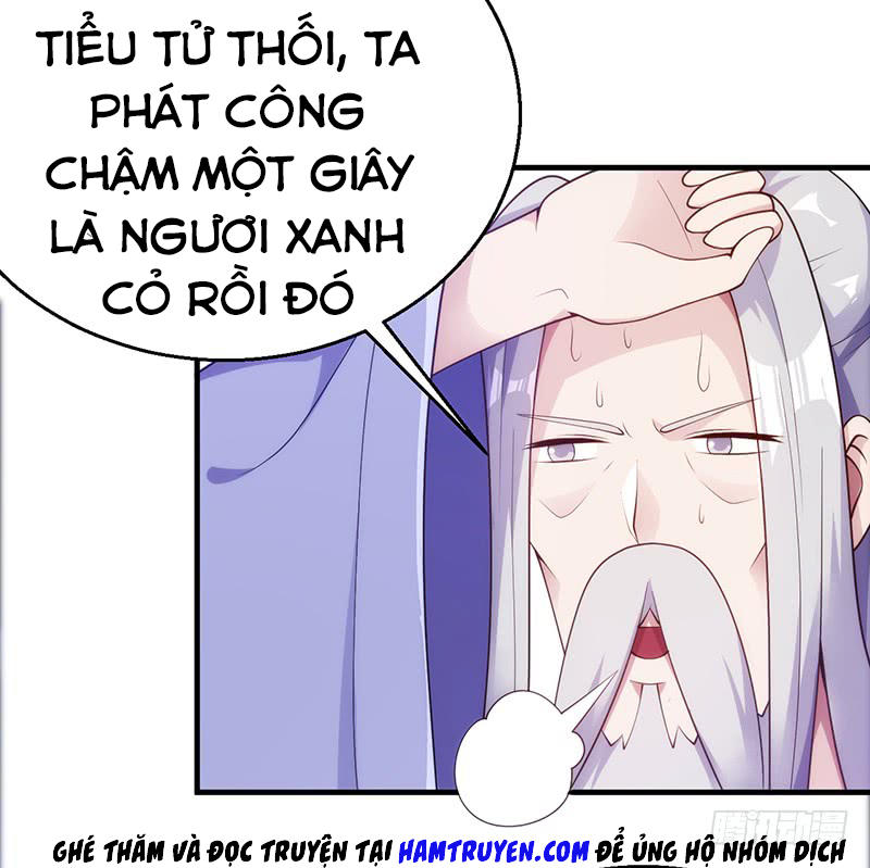 Thiên Hạ Kiếp Chapter 14 - Trang 2