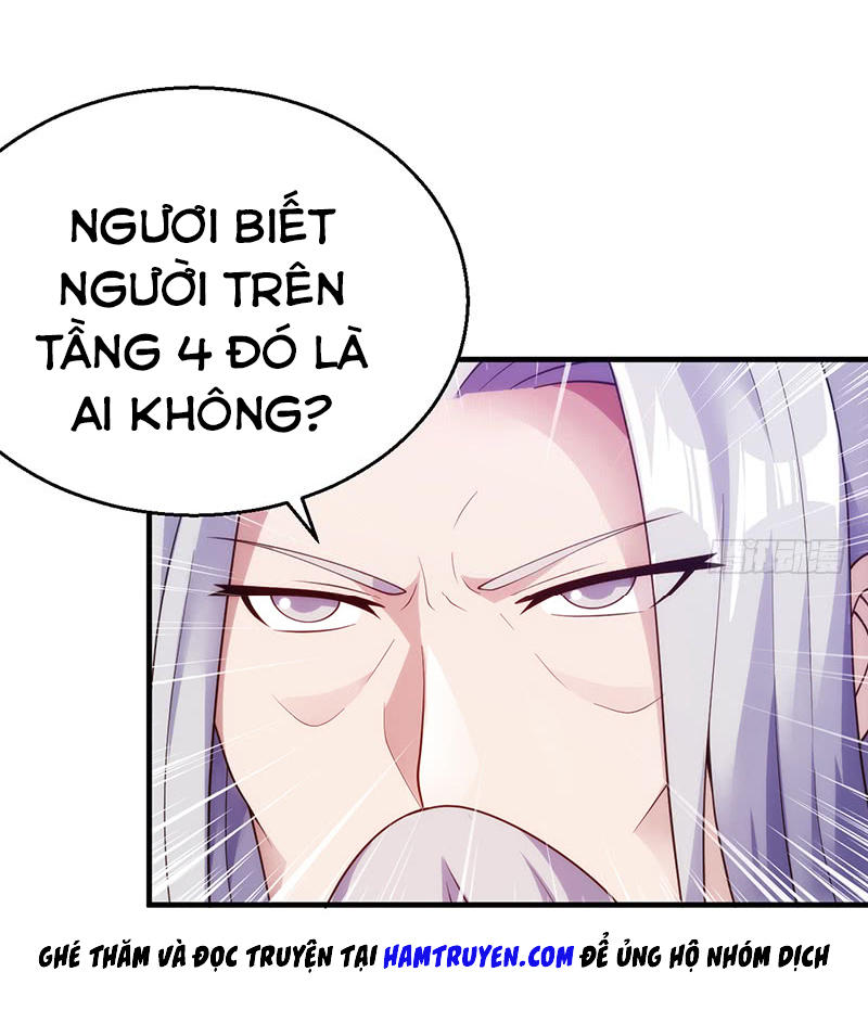 Thiên Hạ Kiếp Chapter 14 - Trang 2