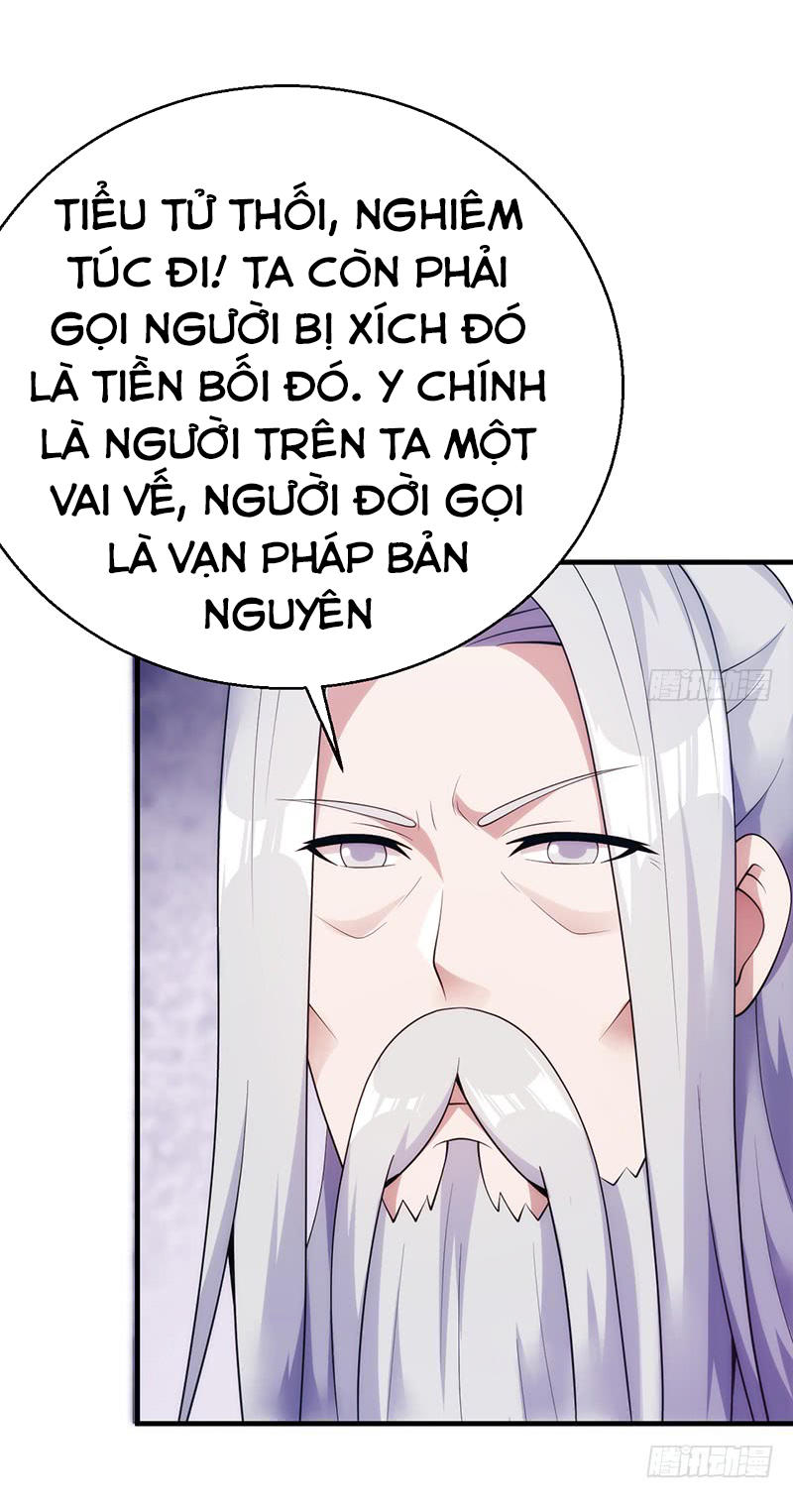 Thiên Hạ Kiếp Chapter 14 - Trang 2