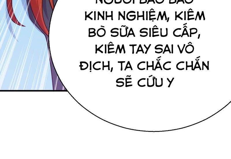 Thiên Hạ Kiếp Chapter 14 - Trang 2