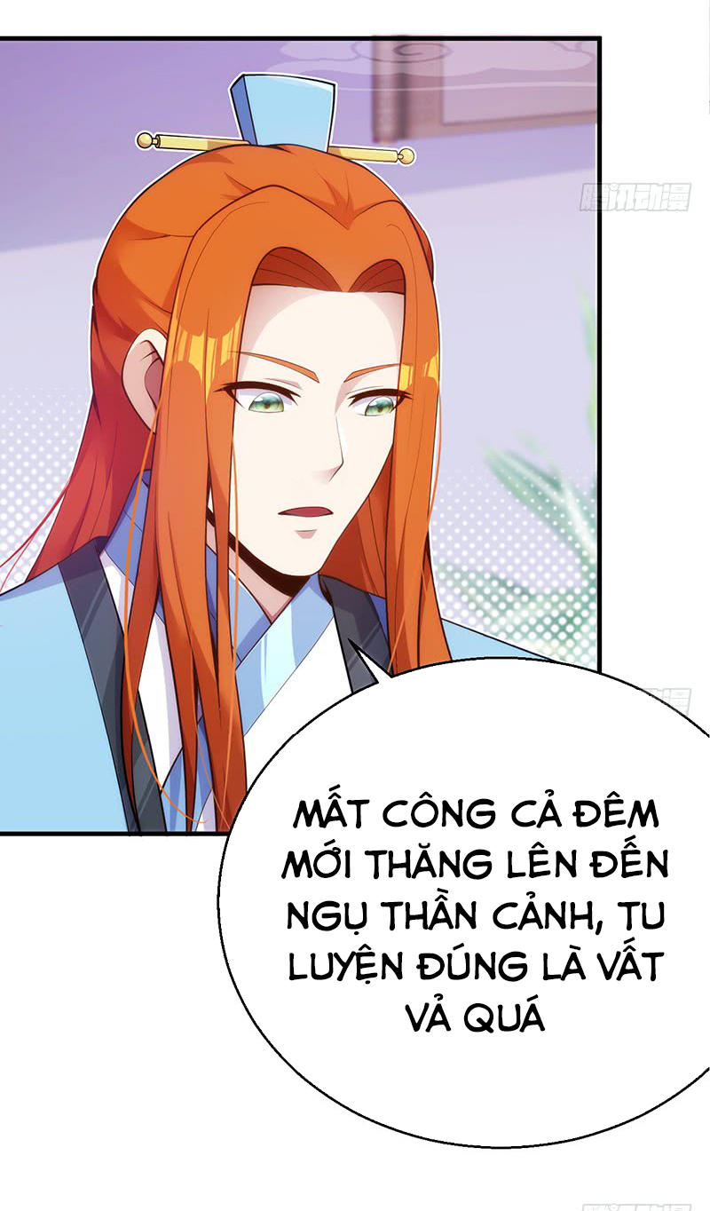 Thiên Hạ Kiếp Chapter 14 - Trang 2