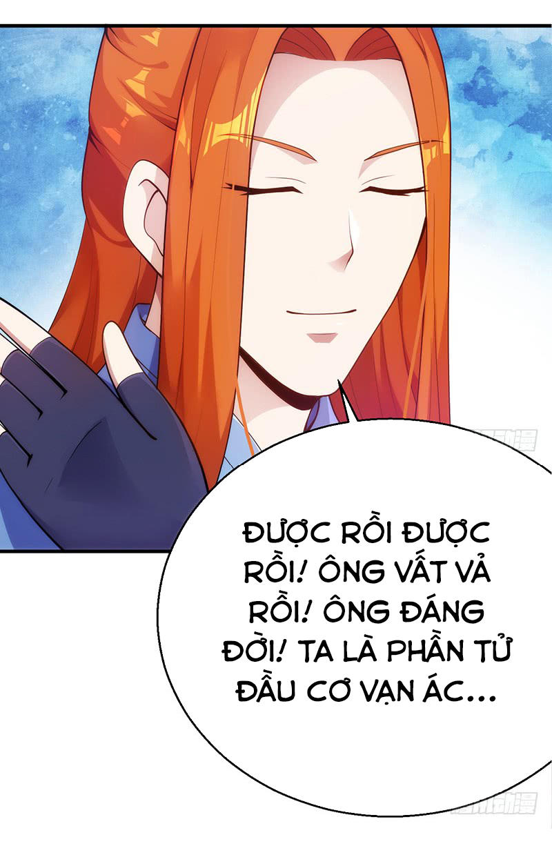 Thiên Hạ Kiếp Chapter 14 - Trang 2