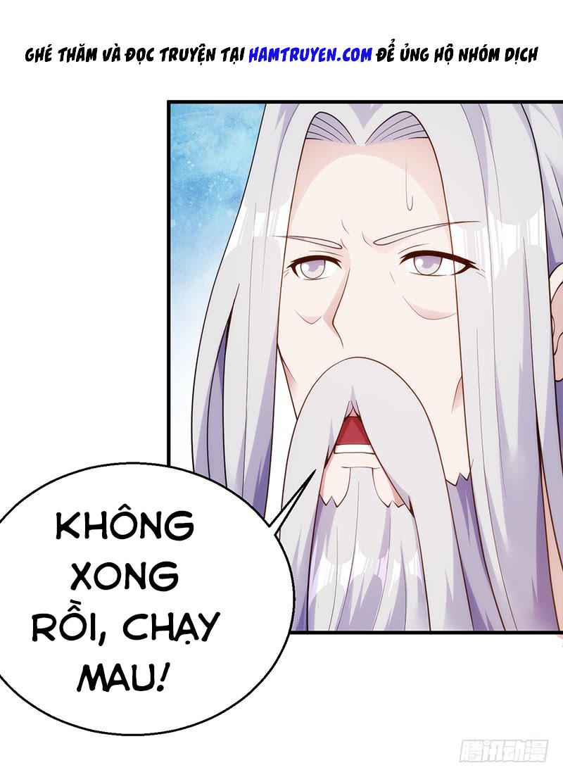 Thiên Hạ Kiếp Chapter 14 - Trang 2