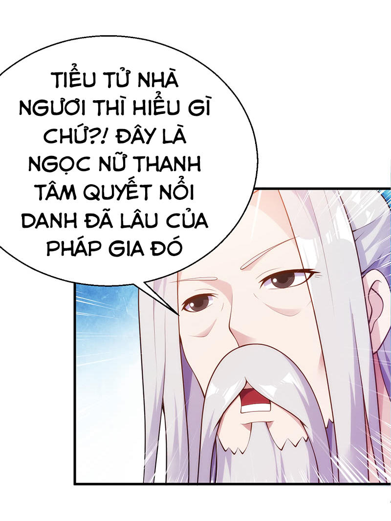 Thiên Hạ Kiếp Chapter 14 - Trang 2