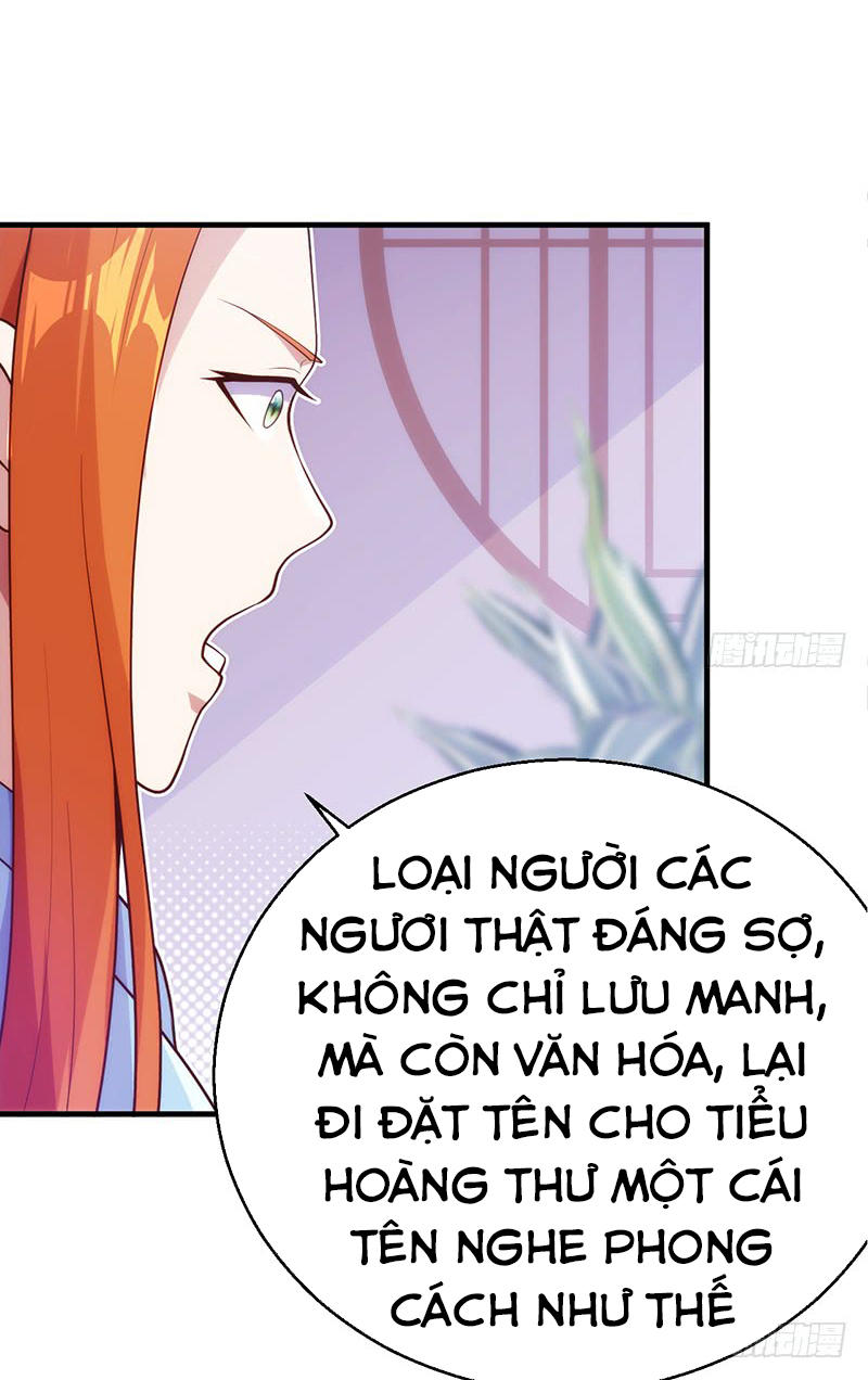 Thiên Hạ Kiếp Chapter 14 - Trang 2