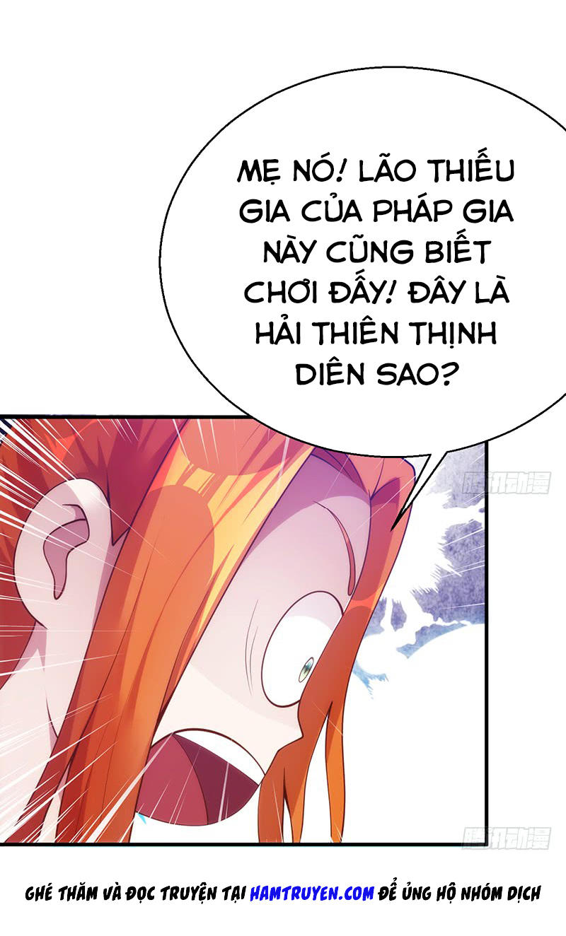 Thiên Hạ Kiếp Chapter 14 - Trang 2