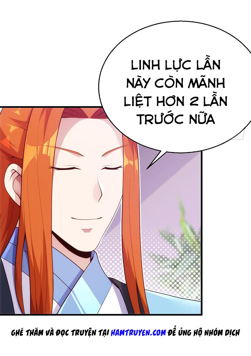 Thiên Hạ Kiếp Chapter 14 - Trang 2