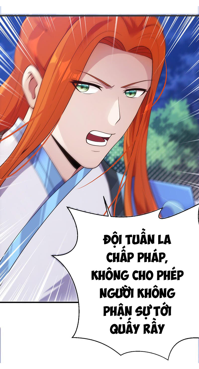 Thiên Hạ Kiếp Chapter 13 - Trang 2