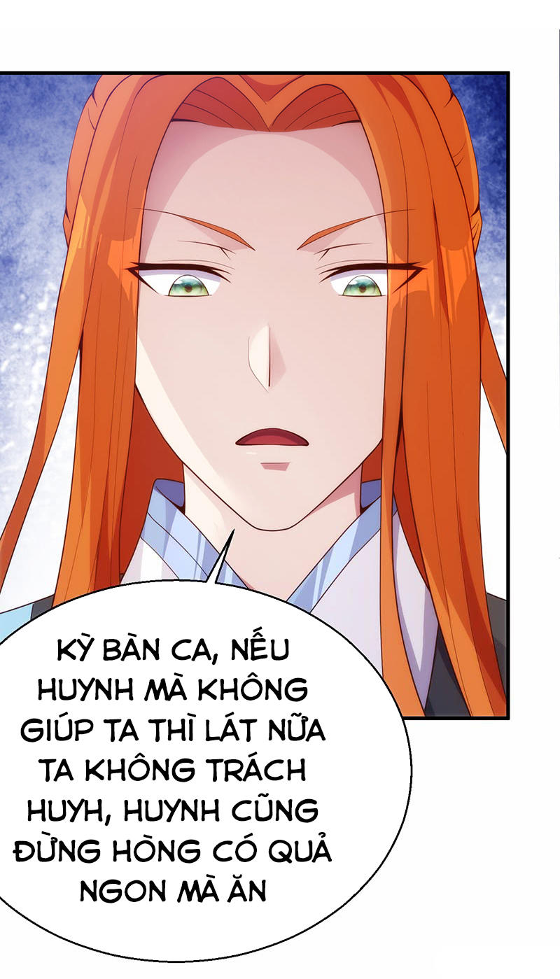 Thiên Hạ Kiếp Chapter 13 - Trang 2