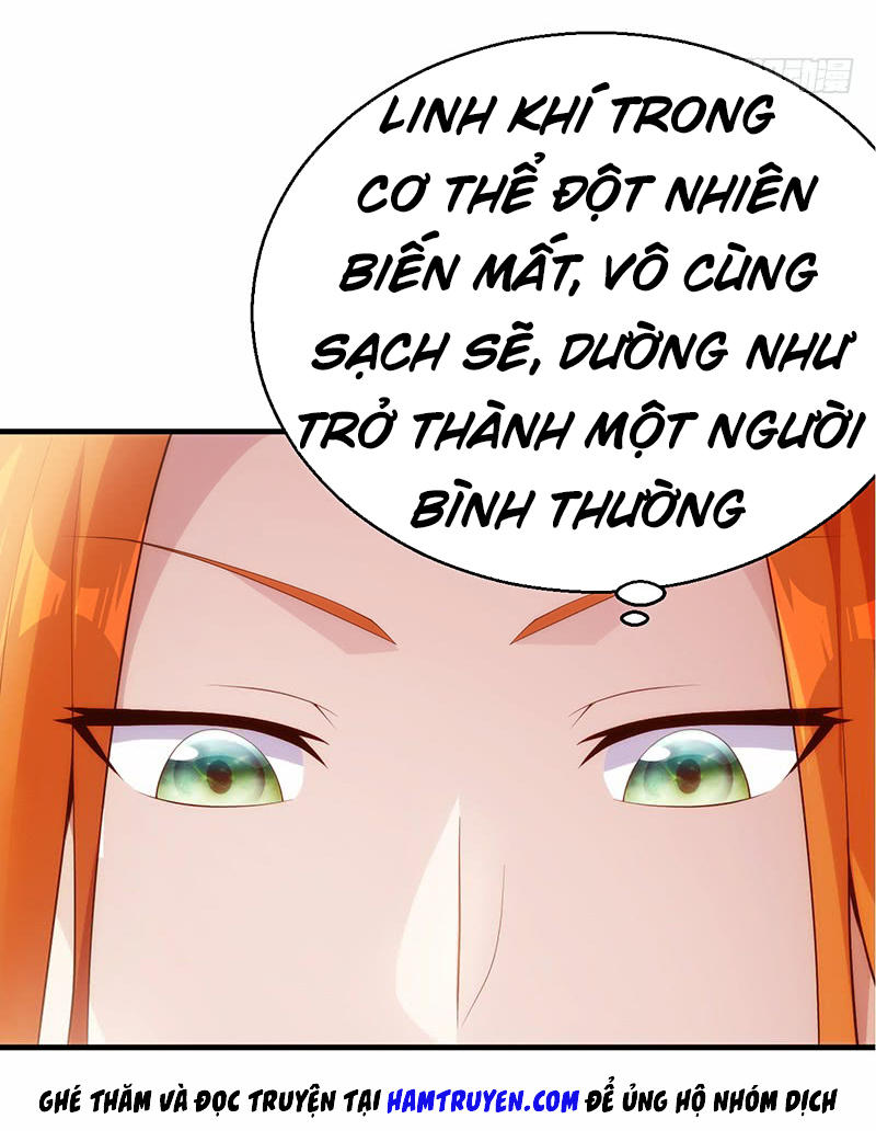 Thiên Hạ Kiếp Chapter 13 - Trang 2