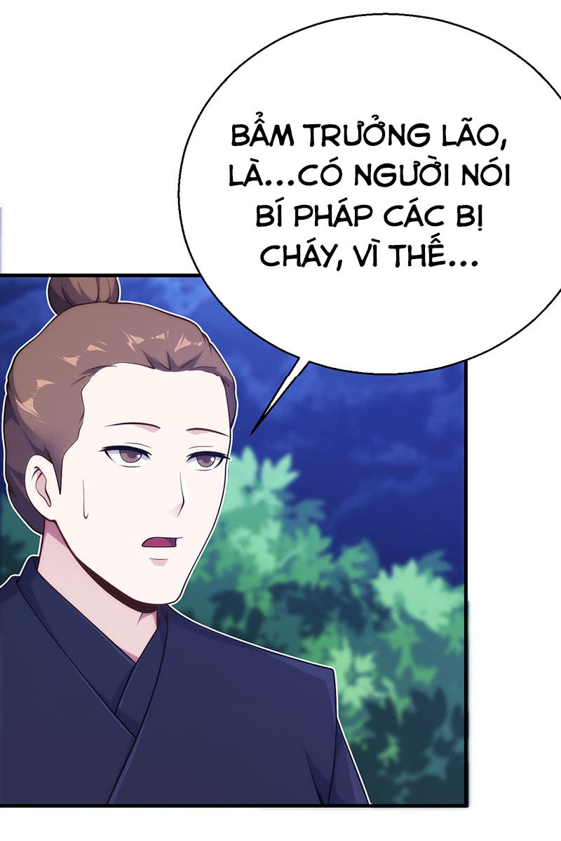 Thiên Hạ Kiếp Chapter 13 - Trang 2