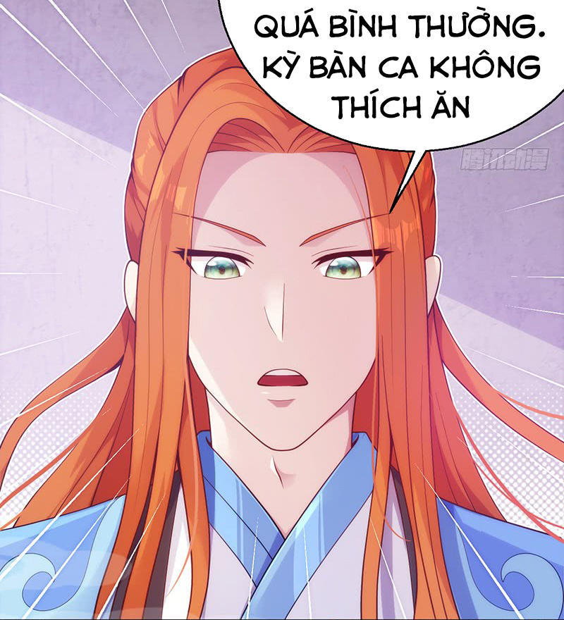 Thiên Hạ Kiếp Chapter 13 - Trang 2