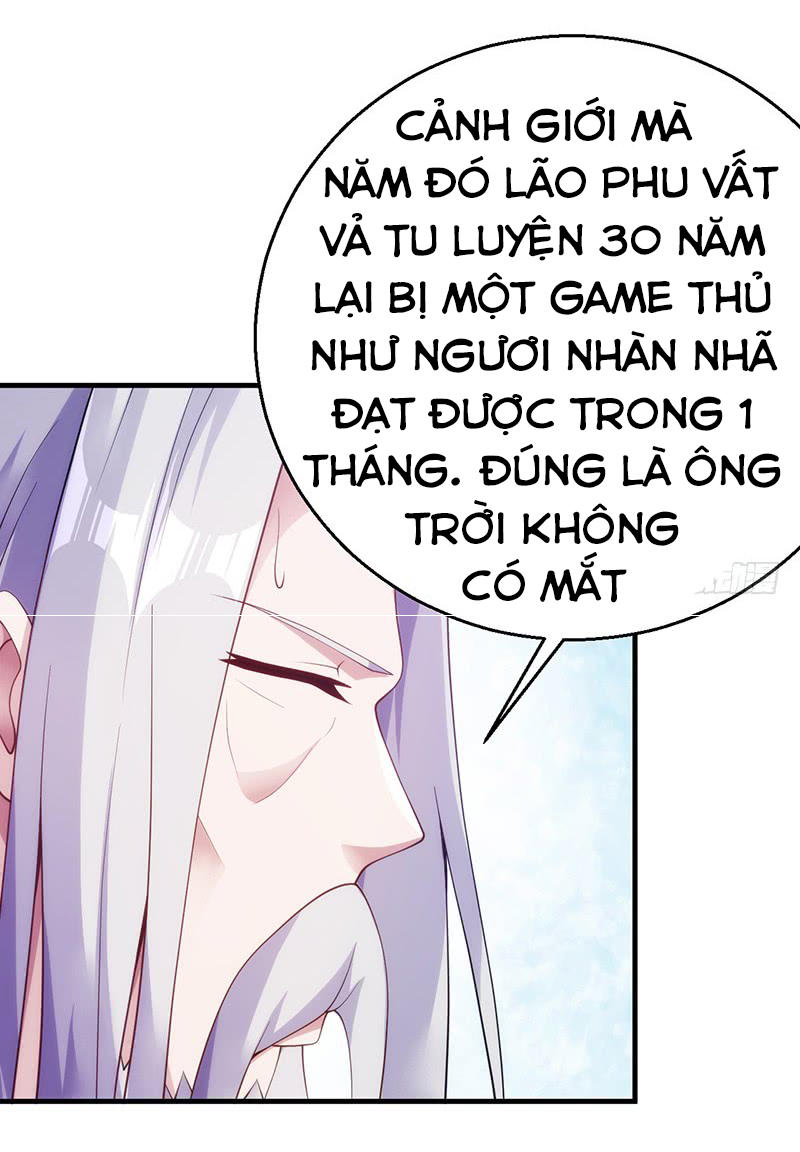 Thiên Hạ Kiếp Chapter 13 - Trang 2