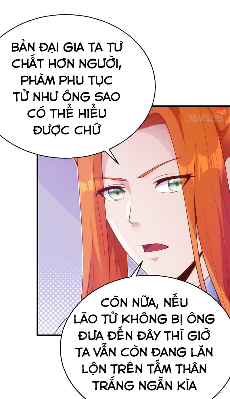 Thiên Hạ Kiếp Chapter 13 - Trang 2