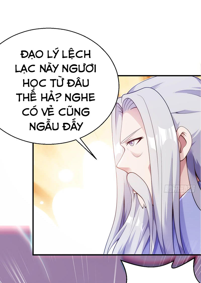 Thiên Hạ Kiếp Chapter 13 - Trang 2