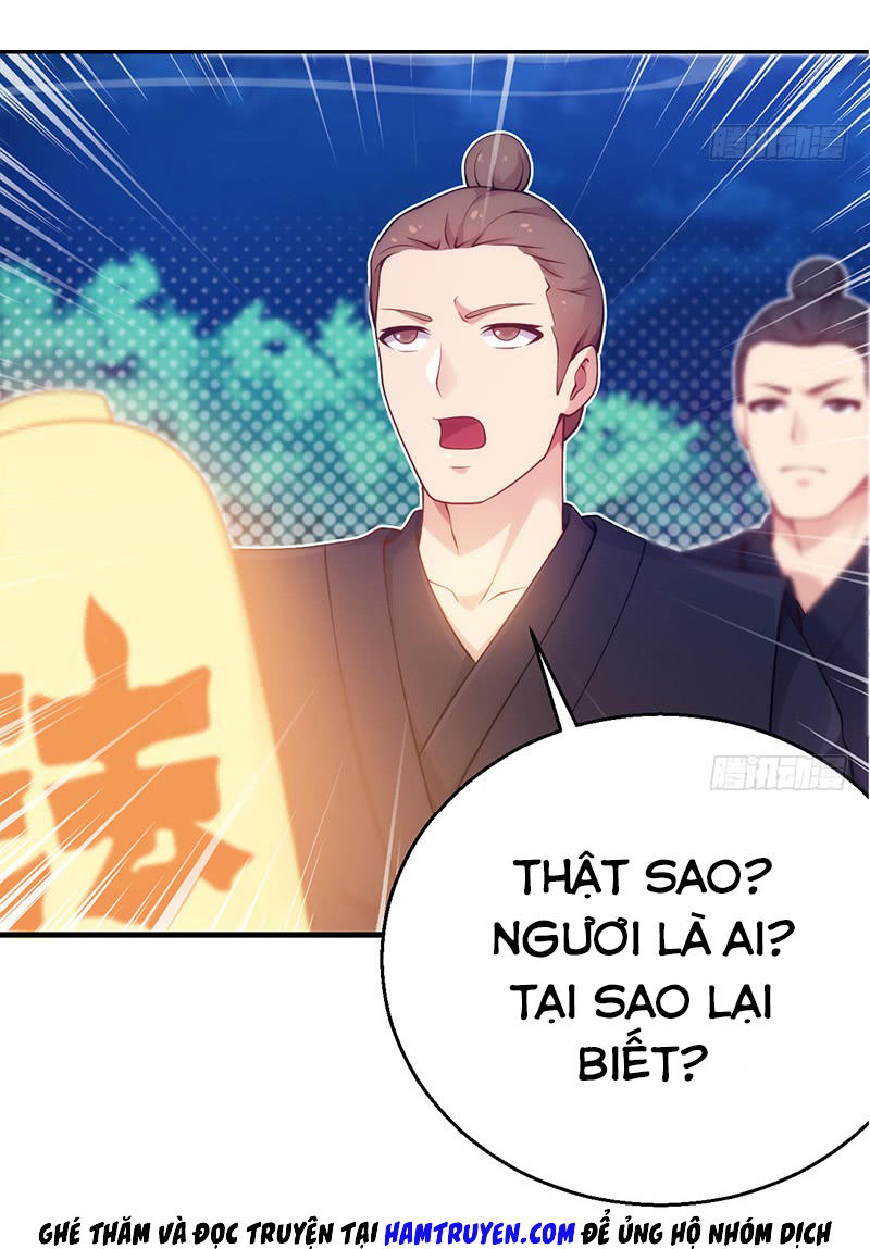 Thiên Hạ Kiếp Chapter 13 - Trang 2