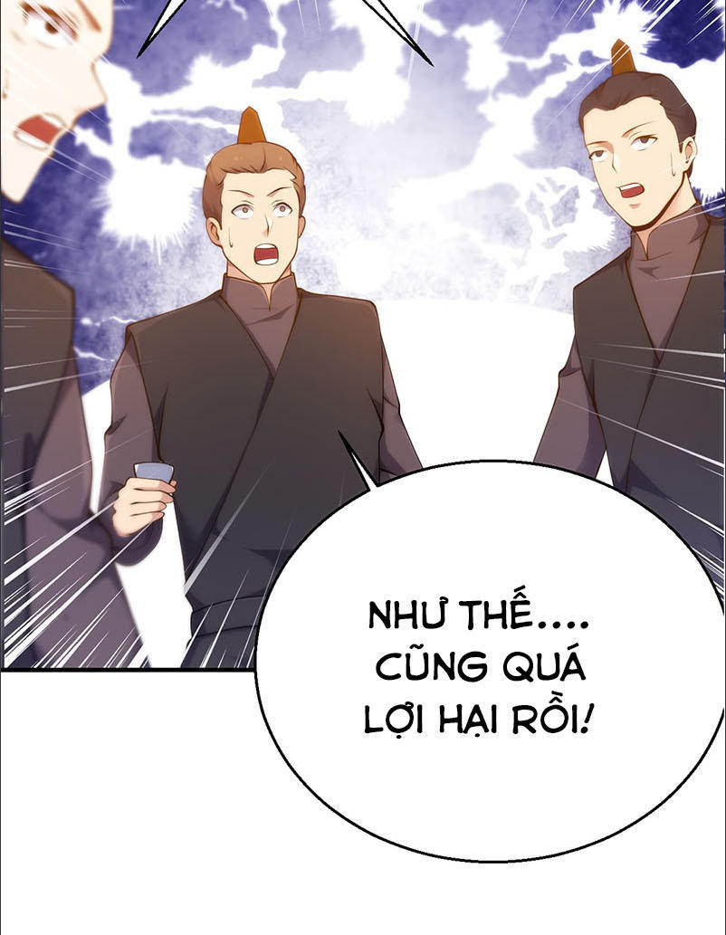 Thiên Hạ Kiếp Chapter 12 - Trang 2