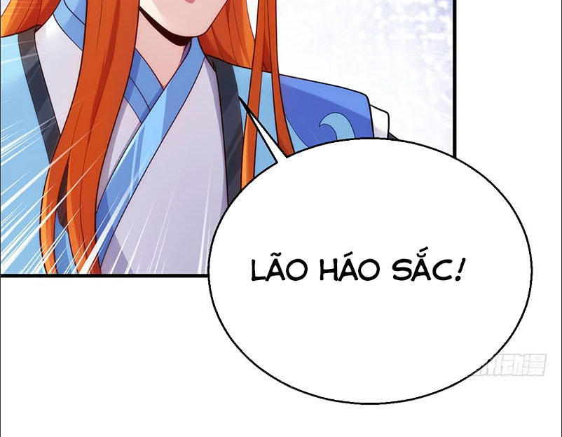 Thiên Hạ Kiếp Chapter 12 - Trang 2