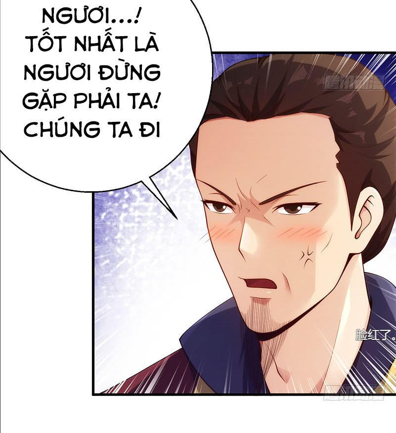 Thiên Hạ Kiếp Chapter 11 - Trang 2