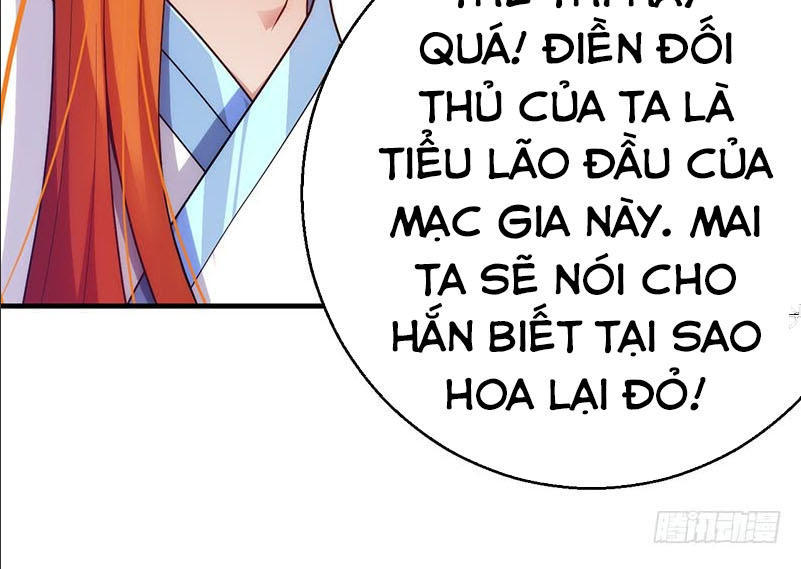 Thiên Hạ Kiếp Chapter 11 - Trang 2