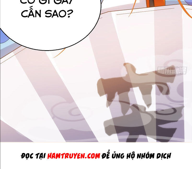 Thiên Hạ Kiếp Chapter 11 - Trang 2