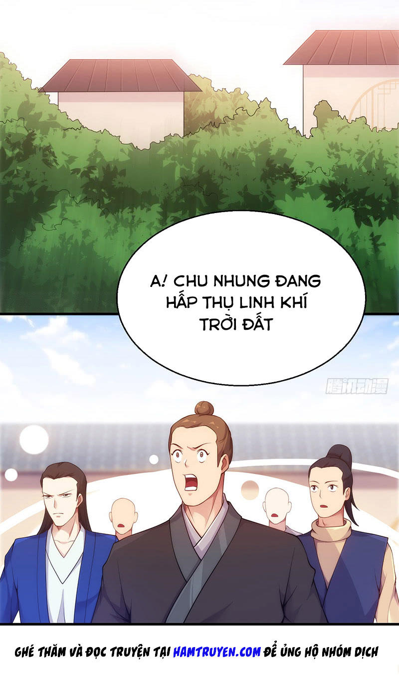 Thiên Hạ Kiếp Chapter 10 - Trang 2