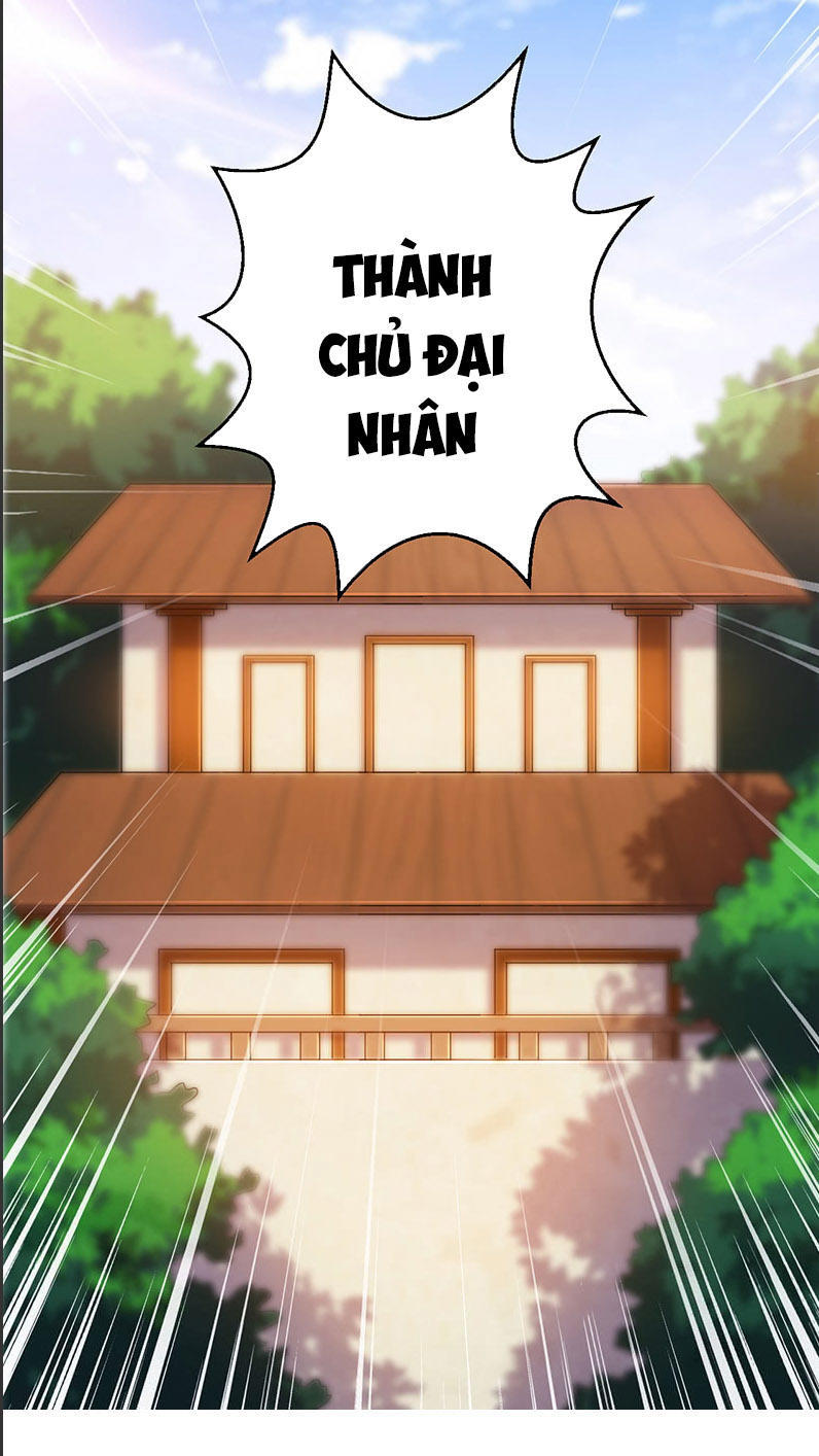 Thiên Hạ Kiếp Chapter 9 - Trang 2