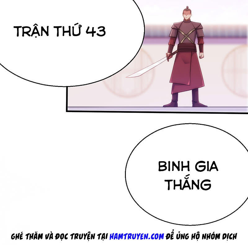 Thiên Hạ Kiếp Chapter 8 - Trang 2