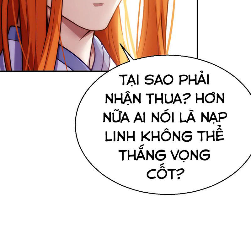 Thiên Hạ Kiếp Chapter 8 - Trang 2