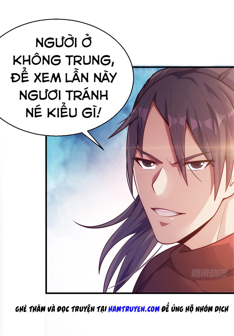 Thiên Hạ Kiếp Chapter 8 - Trang 2