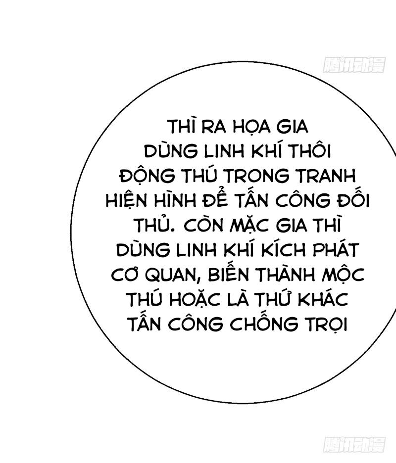 Thiên Hạ Kiếp Chapter 8 - Trang 2