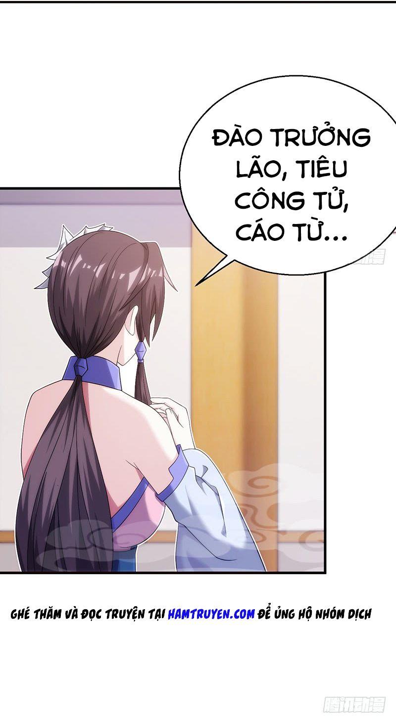 Thiên Hạ Kiếp Chapter 7 - Trang 2