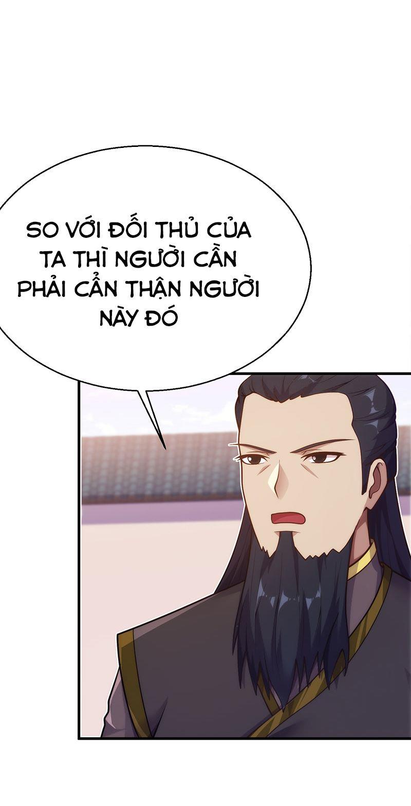 Thiên Hạ Kiếp Chapter 7 - Trang 2