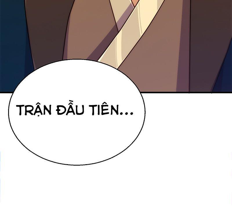 Thiên Hạ Kiếp Chapter 7 - Trang 2