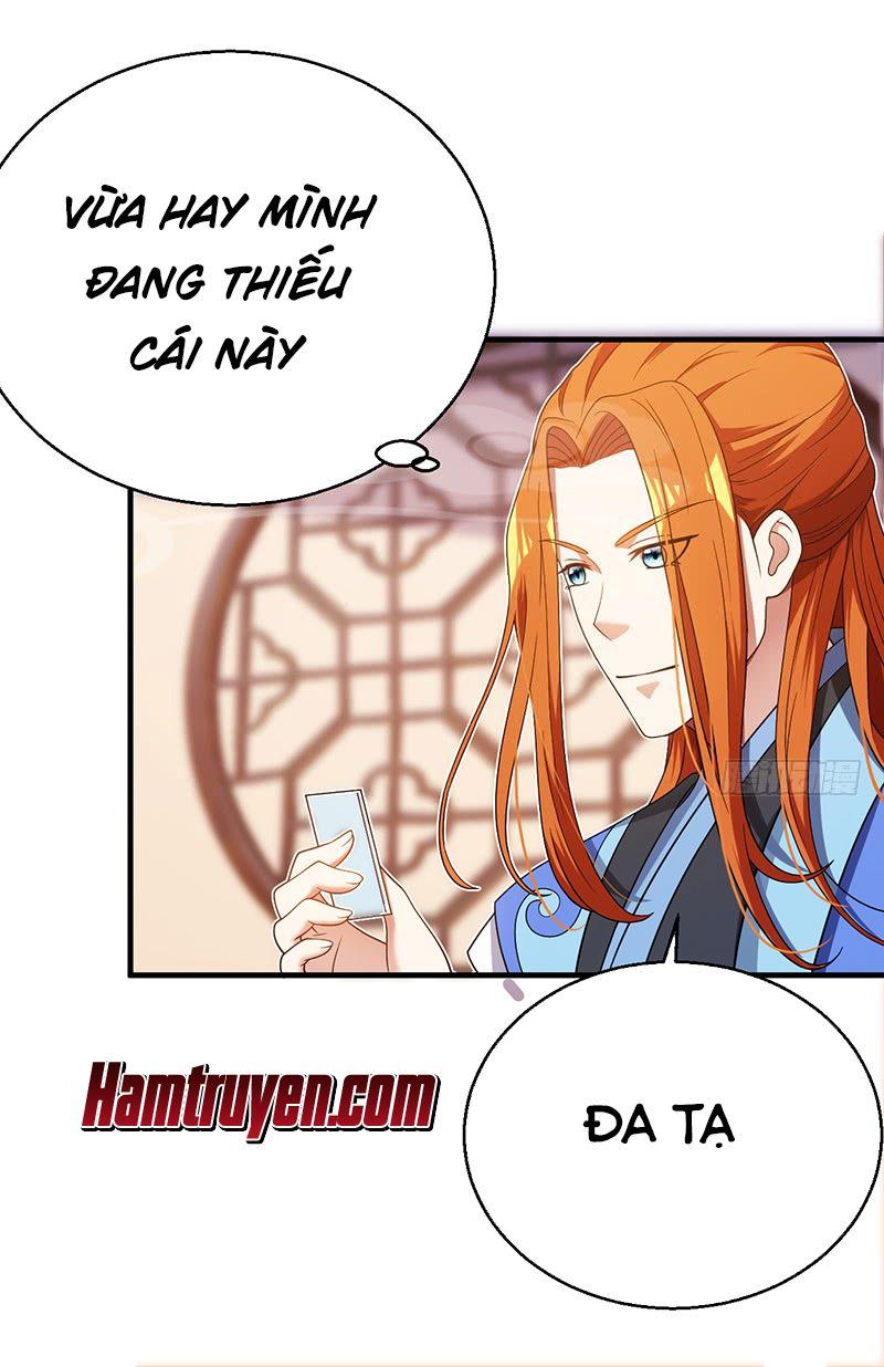 Thiên Hạ Kiếp Chapter 7 - Trang 2