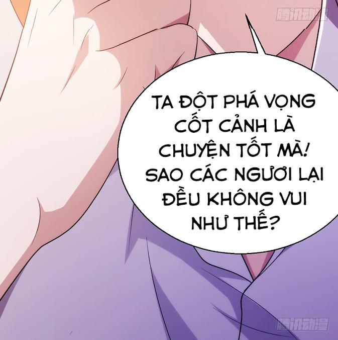 Thiên Hạ Kiếp Chapter 6 - Trang 2