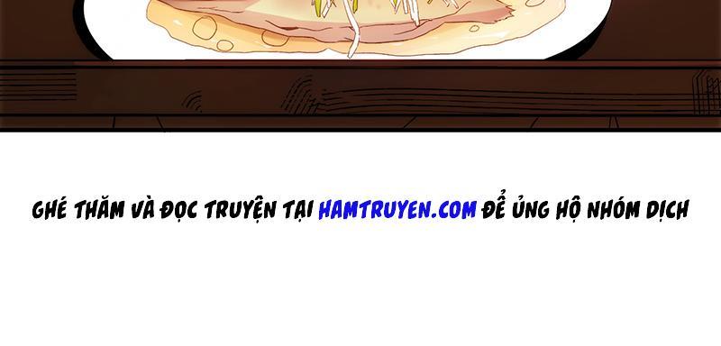 Thiên Hạ Kiếp Chapter 5 - Trang 2