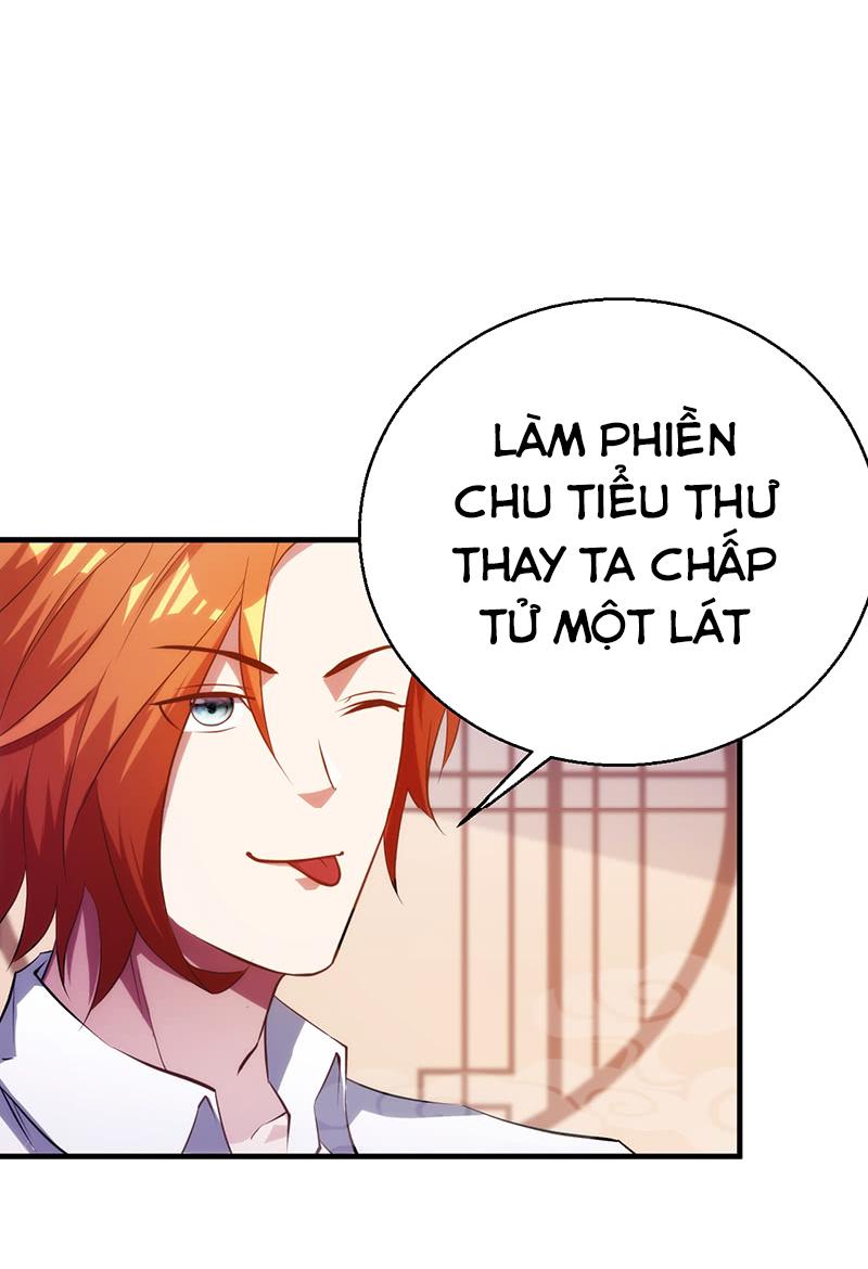 Thiên Hạ Kiếp Chapter 5 - Trang 2