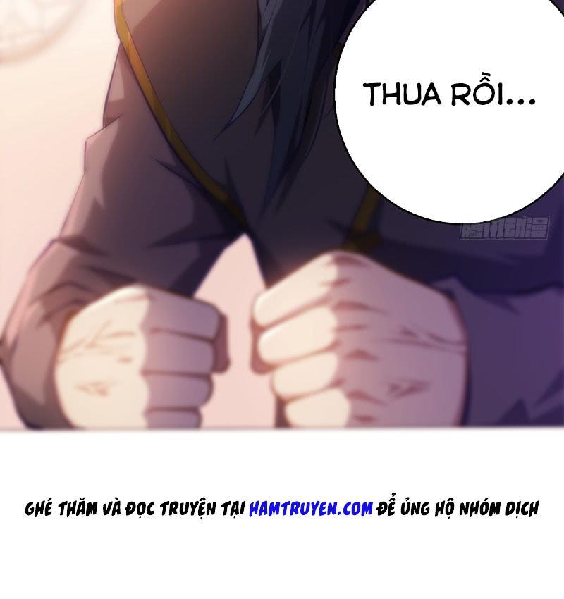 Thiên Hạ Kiếp Chapter 5 - Trang 2